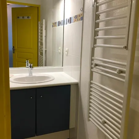 Front De * Вальрас-Пляж