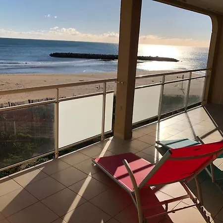 Appartement Front De